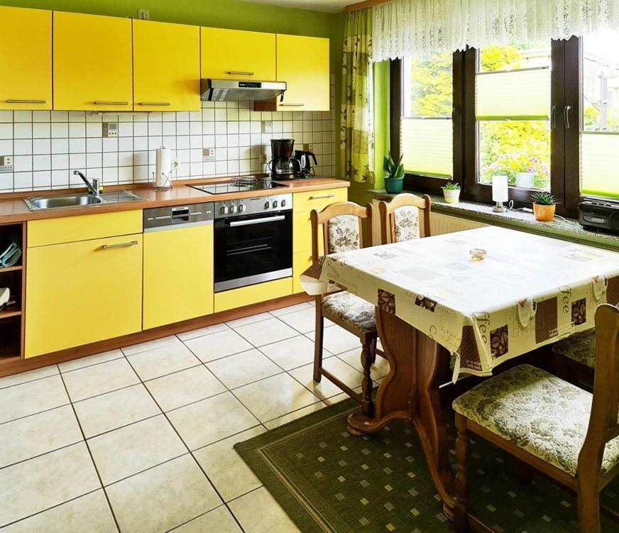 Apartement Sonnenschein Klausdorf  Exterior foto